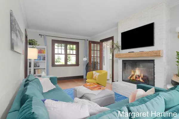 431 Hoover NE Street, Grand Rapids, MI 49505