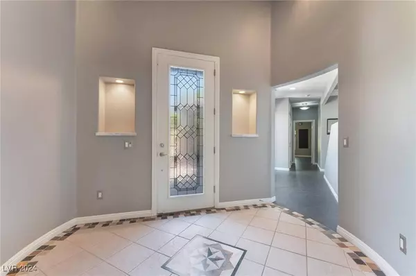 429 Ralph Mosa Street, Las Vegas, NV 89138