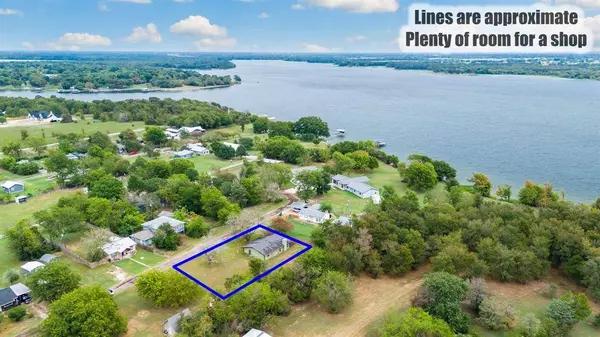 182 Rs County Road 1536, Point, TX 75472