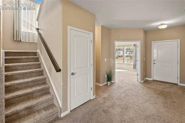 7168 Mitchellville WAY, Peyton, CO 80831