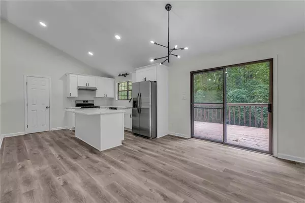 491 Mount Olive RD, Stockbridge, GA 30281