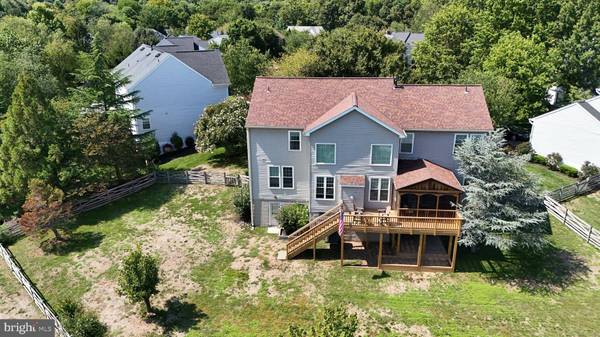 111 ENGLISH CT SW, Leesburg, VA 20175