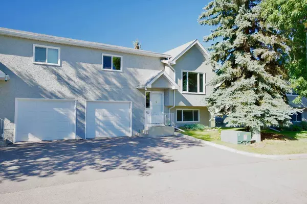 117 Fairway VW NW, High River, AB T1V 1C9