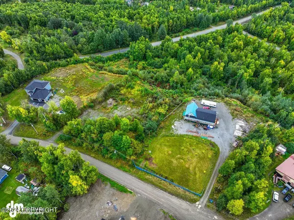 9406 W Keshon CIR, Wasilla, AK 99623