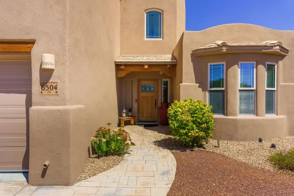 6504 Alpine Trail ST NE, Albuquerque, NM 87111