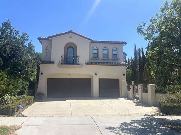 13061 Sunset Point Pl, San Diego, CA 92130