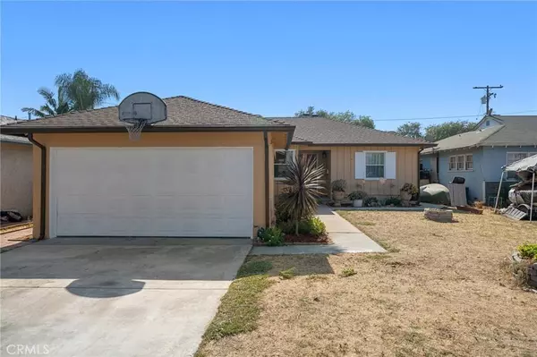 7012 Vicki DR, Whittier, CA 90606