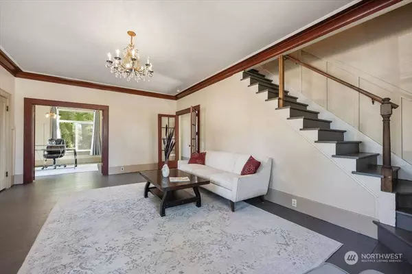 1003 Court ST, Prosser, WA 99350