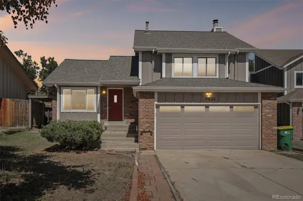 9932 Garland DR, Broomfield, CO 80021