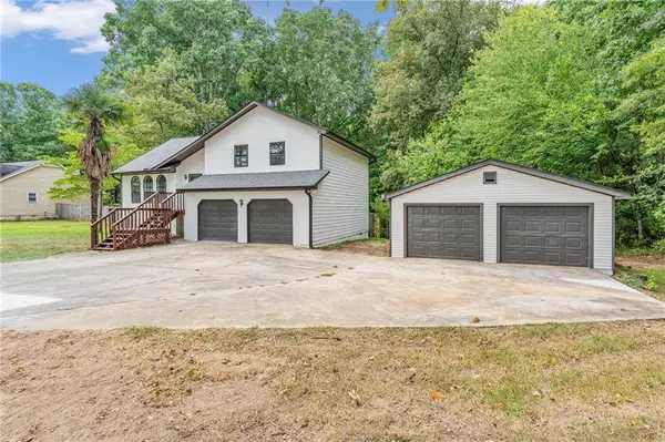 491 Mount Olive RD, Stockbridge, GA 30281