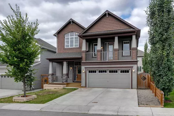 236 Shoreline VIS, Chestermere, AB T1X0T4