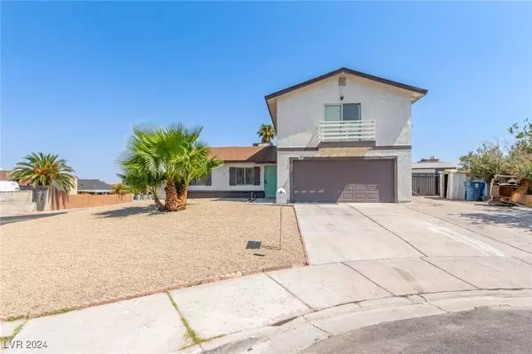 1729 Snughaven Court, Las Vegas, NV 89108