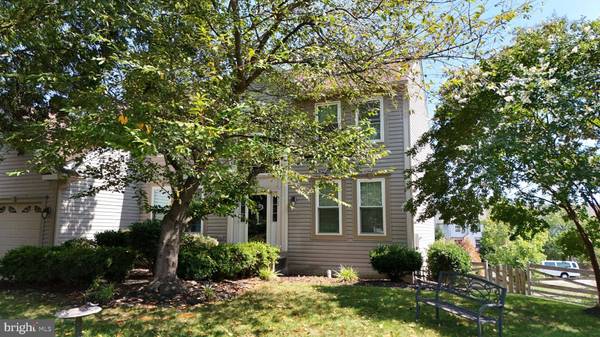 111 ENGLISH CT SW, Leesburg, VA 20175