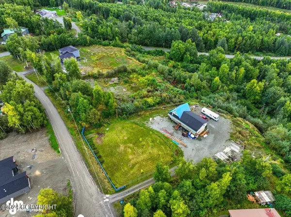 9406 W Keshon CIR, Wasilla, AK 99623