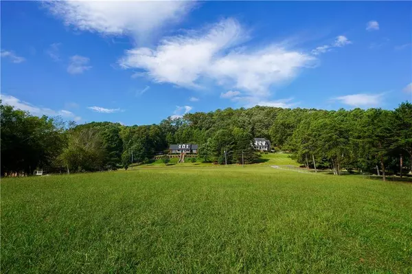 0 Bates RD, Cartersville, GA 30120