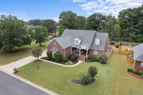 1825 Brentwood, Muscle Shoals, AL 35661