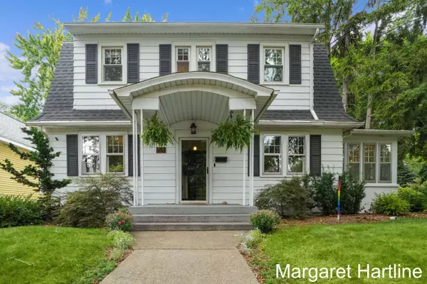 431 Hoover NE Street, Grand Rapids, MI 49505