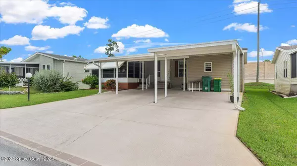665 Outer DR, Cocoa, FL 32926