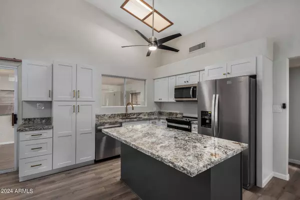 1213 E AVENIDA ISABELA --, Casa Grande, AZ 85122