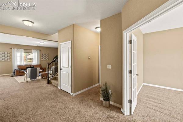 7168 Mitchellville WAY, Peyton, CO 80831