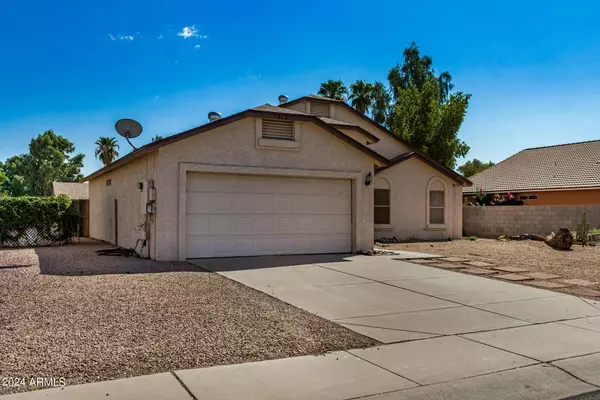 1213 E AVENIDA ISABELA --, Casa Grande, AZ 85122