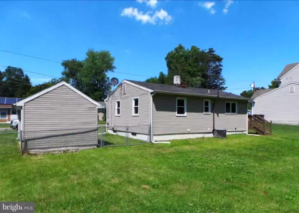 1925 WYNNWOOD AVE, Woodbury, NJ 08096