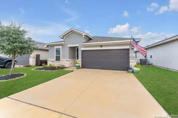 9614 NOVACEK BLVD, San Antonio, TX 78254-2122