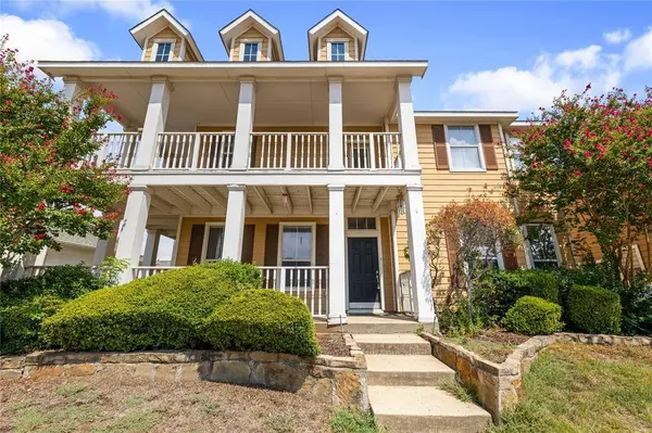 1501 Chestnut Drive, Savannah, TX 76227