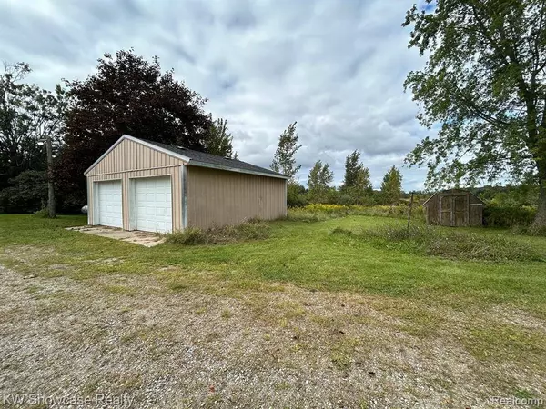 11250 HEIGHTS RAVENNA Road, Ravenna, MI 49451