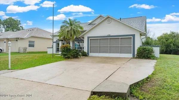 1250 Campo AVE NW, Palm Bay, FL 32907
