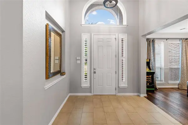 4501 Halter Way, Flower Mound, TX 75028