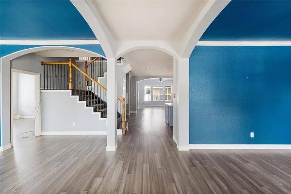 1501 Chestnut Drive, Savannah, TX 76227