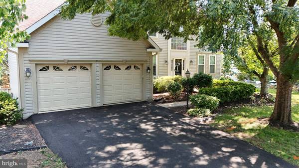 111 ENGLISH CT SW, Leesburg, VA 20175