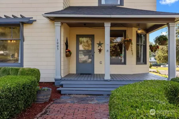 1003 Court ST, Prosser, WA 99350