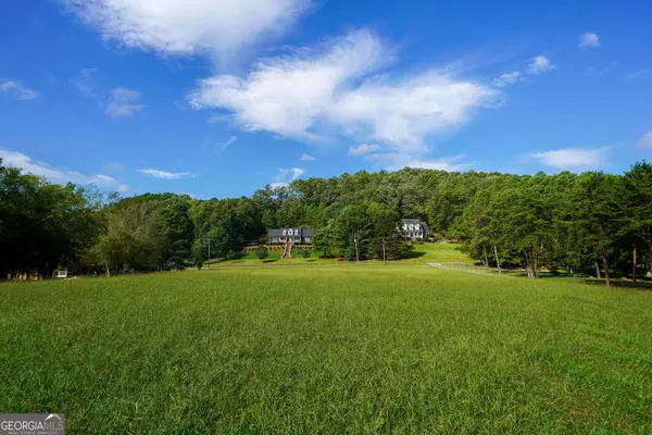 0 Bates RD, Cartersville, GA 30120