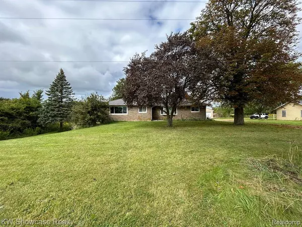 11250 HEIGHTS RAVENNA Road, Ravenna, MI 49451