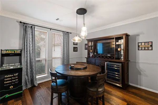 4501 Halter Way, Flower Mound, TX 75028