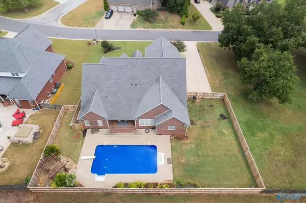 1825 Brentwood, Muscle Shoals, AL 35661