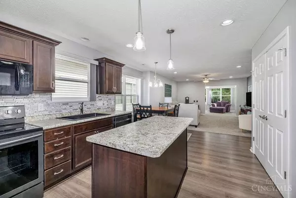 5598 Olde Winton Ct, Fairfield, OH 45014