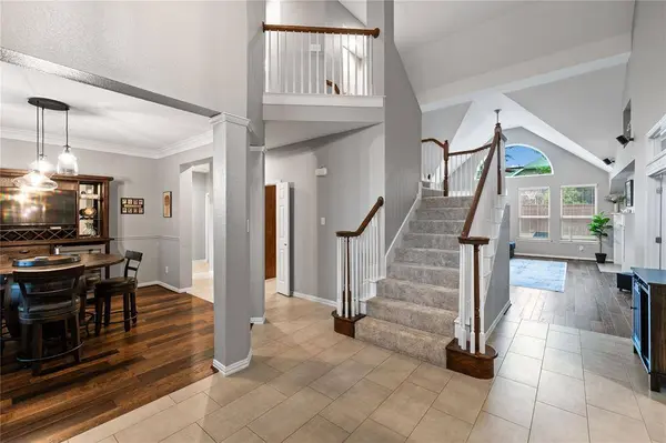 4501 Halter Way, Flower Mound, TX 75028