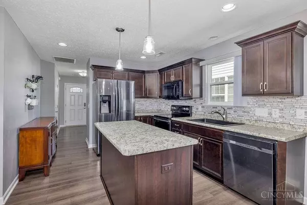 5598 Olde Winton Ct, Fairfield, OH 45014