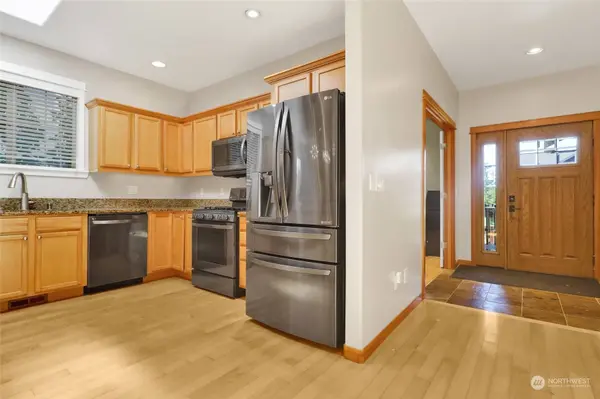 6246 Argyle ST, Ferndale, WA 98248