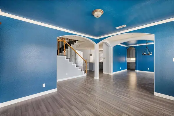 1501 Chestnut Drive, Savannah, TX 76227