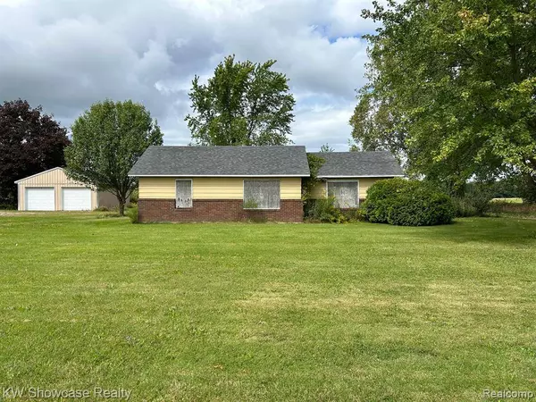 11250 HEIGHTS RAVENNA Road, Ravenna, MI 49451