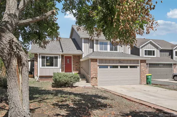 9932 Garland DR, Broomfield, CO 80021