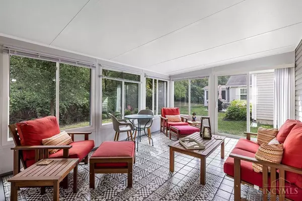 5598 Olde Winton Ct, Fairfield, OH 45014