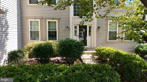 111 ENGLISH CT SW, Leesburg, VA 20175