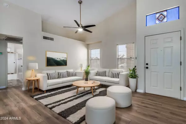 1213 E AVENIDA ISABELA --, Casa Grande, AZ 85122