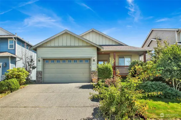 6246 Argyle ST, Ferndale, WA 98248