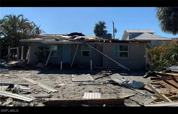 130 Washington AVE, Fort Myers Beach, FL 33931